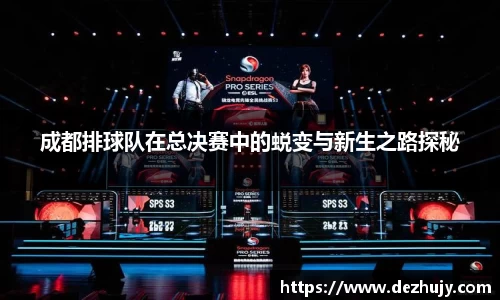 成都排球队在总决赛中的蜕变与新生之路探秘
